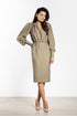 Cocktail dress model 219015